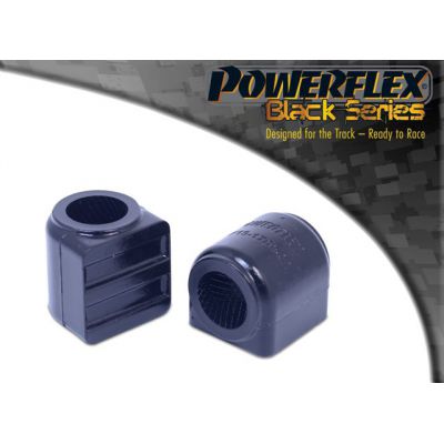 POWERFLEX Predný stabilizátor - silentblok uchytenia 32mm