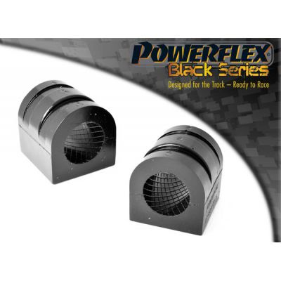 POWERFLEX Predný stabilizátor - silentblok uchytenia 31.5mm