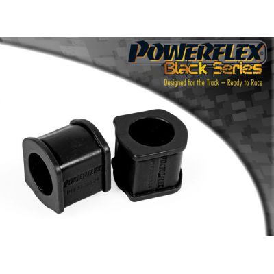 POWERFLEX Predný stabilizátor - vnútorný silentblok 24mm