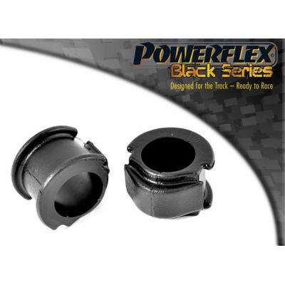 POWERFLEX Predný stabilizátor - 24mm silentblok