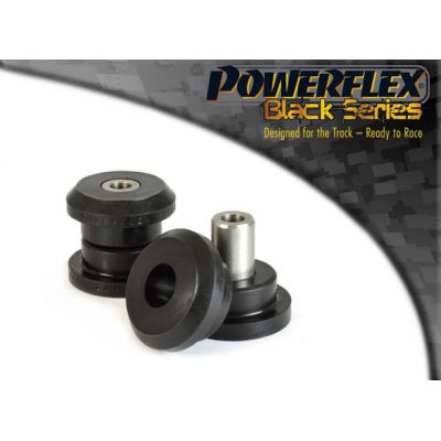 POWERFLEX Predná nápravnica - predný silentblok 10mm