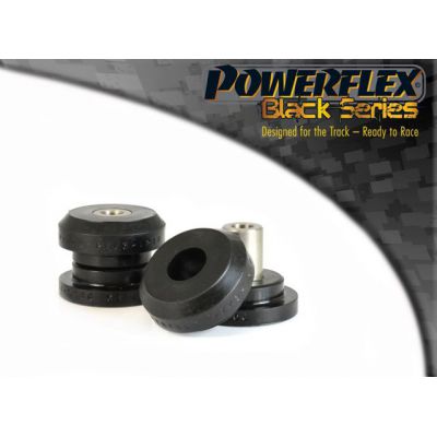 POWERFLEX Predná nápravnica - zadný silentblok 12mm