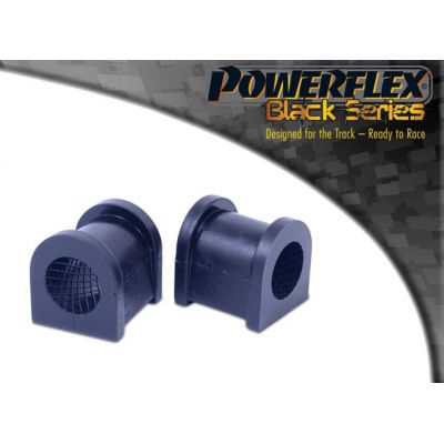POWERFLEX Predný stabilizátor - silentblok uchytenia 25.4mm