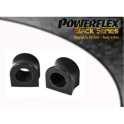 POWERFLEX Predný stabilizátor - silentblok uchytenia vonkajší 19mm