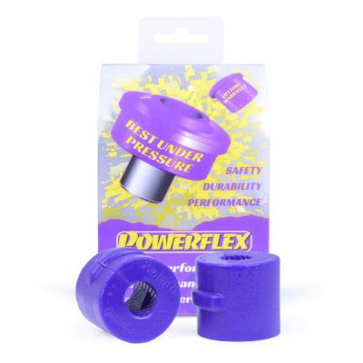 POWERFLEX Predný stabilizátor - silentblok uchytenia 17mm