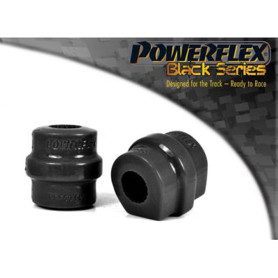 POWERFLEX Predný stabilizátor - silentblok uchytenia 24.5mm