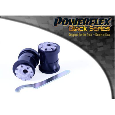 POWERFLEX Predné rameno - predný silentblok - nastaviteľný odklon