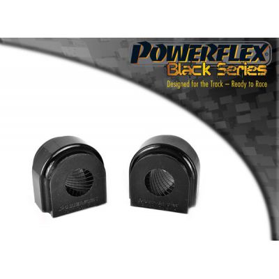 POWERFLEX Predný stabilizátor - silentblok uchytenia 24.5mm