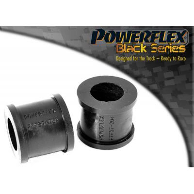 POWERFLEX Predný stabilizátor - silentblok uchytenia 25.5mm