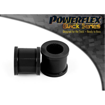 POWERFLEX Predný stabilizátor - silentblok uchytenia 28.5mm