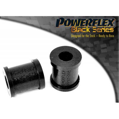 POWERFLEX Predný stabilizátor - silentblok uchytenia - do tyčky stab. 21mm