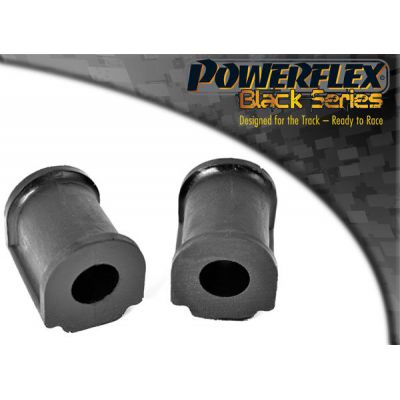POWERFLEX Predný stabilizátor - silentblok uchytenia 22mm