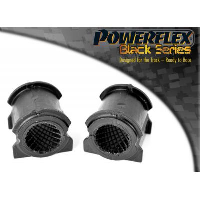 POWERFLEX Predný stabilizátor - silentblok uchytenia 23.5mm