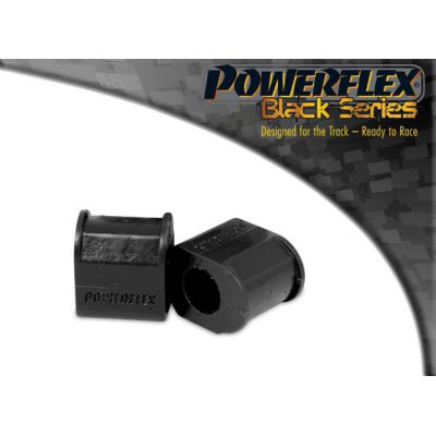 POWERFLEX Predný stabilizátor - silentblok uchytenia - vnútorný 23mm