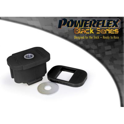 POWERFLEX Horný silentblok motora - kivný