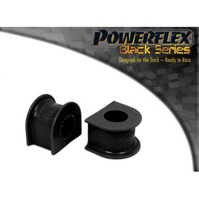 POWERFLEX Predný stabilizátor - silentblok uchytenia 24mm