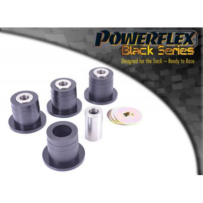 POWERFLEX Predné rameno - vnútorný silentblok