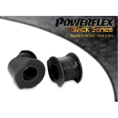 POWERFLEX Predný stabilizátor - silentblok uchytenia 21mm