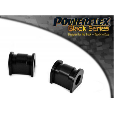 POWERFLEX Predný stabilizátor - silentblok uchytenia 23mm