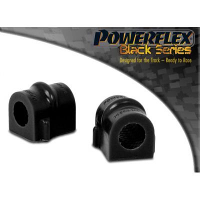 POWERFLEX Predný stabilizátor - silentblok uchytenia 21mm 1ks