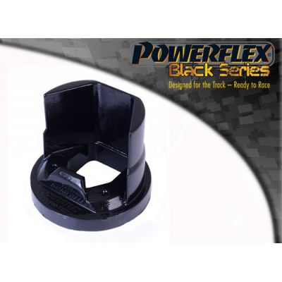 POWERFLEX Horný silentblok motora - pravý, vložka Diesel