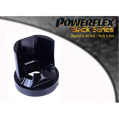 POWERFLEX Horný silentblok motora - pravý, vložka Benzín