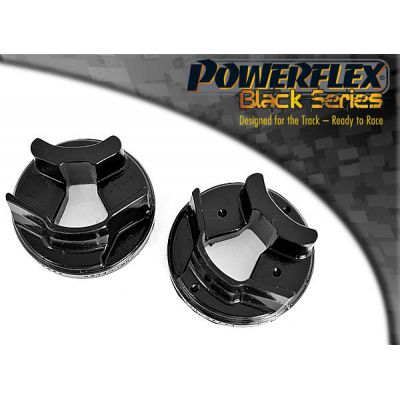 POWERFLEX Zadný silentblok motora - vložka