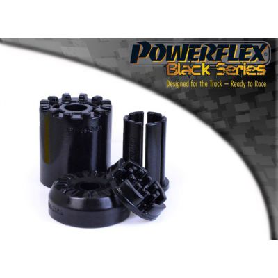 POWERFLEX Motor - sada spodných silentblokov